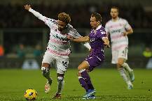 Nhận định, soi k&egrave;o Juventus với Fiorentina, 1h45 ng&agrave;y 8/4: Củng cố vị tr&iacute; Top 4