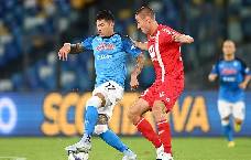 Nhận định, soi k&egrave;o Monza với Napoli, 20h00 ng&agrave;y 07/04: Cửa dưới b&ugrave;ng nổ
