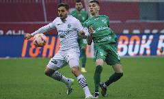 Nhận định, soi kèo Orenburg với Rubin Kazan, 21h00 ngày 8/4: Thất vọng chủ nhà