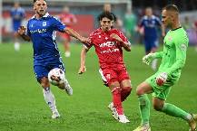 Nhận định, soi k&egrave;o Otelul Galati với Dinamo Bucuresti, 0h30 ng&agrave;y 9/4: Chật vật trụ hạng