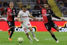 Nhận định, soi k&egrave;o Toluca với Atlas, 1h00 ng&agrave;y 8/4: Nối d&agrave;i mạch to&agrave;n thắng