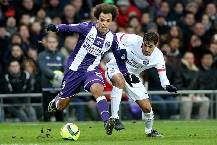 Nhận định, soi kèo Toulouse với Strasbourg, 20h00 ngày 07/04: Không có nhiều điểm khác biệt