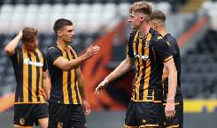 Nhận định, soi kèo U21 Watford vs U21 Hull City, 20h00 ngày 8/4: Khách đáng tin