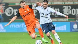 Nhận định, soi kèo Zaglebie Lubin với Gornik Zabrze, 0h00 ngày 9/4: Động lực của đội khách