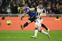 Soi k&egrave;o phạt g&oacute;c Udinese vs Inter Milan, 1h45 ng&agrave;y 9/4