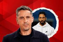 Bị chê thi đấu nhạt nhẽo, HLV Amorim lên tiếng phản pháo