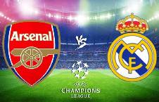 Chuyên gia Tony Ansell dự đoán Arsenal vs Real Madrid, 2h00 ngày 9/4