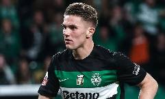 Kèo vàng bóng đá Sporting Lisbon vs Braga, 02h45 ngày 8/4: Trở lại đỉnh bảng