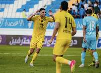 Nhận định, soi kèo Al Jazira Club vs Al Wasl FC, 20h50 ngày  7/4: Điểm tựa sân nhà