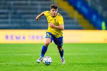 Nhận định, soi kèo Brondby vs Aarhus Gymnastikforening, 0h00 ngày 8/4: Khó cho chủ nhà
