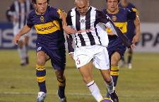 Nhận định, soi kèo Club Libertad vs Talleres Cordoba, 5h00 ngày 9/4: Bổn cũ soạn lại