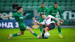 Nhận định, soi k&egrave;o CSKA 1948 Sofia vs Ludogorets Razgrad, 0h00 ng&agrave;y 8/4: Nỗi lo xa nh&agrave;