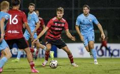 Nhận định, soi kèo Glebe Gorillas vs Sydney United, 16h30 ngày 8/4: Tin vào đội khách