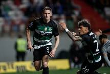 Nhận định, soi kèo Sporting Lisbon vs Braga, 02h45 ngày 8/4: Lấy lại ngôi đầu