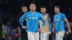 Siêu máy tính dự đoán Bologna vs Napoli, 01h45 ngày 8/4