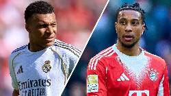 Chuyên gia Tony Ansell dự đoán Real Madrid vs Bayern Munich, 02h00 ngày 8/4