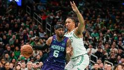 Nhận định bóng rổ Boston Celtics vs Charlotte Hornets, 07h00 ngày 8/4: Chênh lệch vị thế