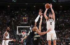 Nhận định bóng rổ Brooklyn Nets vs Milwaukee Bucks, 06h30 ngày 8/4: Kẻ nào tệ hơn?