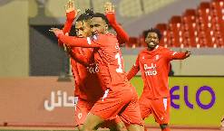 Nhận định soi kèo Al Arabi vs Al Zulfi, 23h00 ngày 7/4: Lại hòa