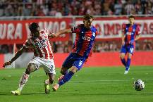 Nhận định, soi kèo Independiente vs Racing Club, 5h00 ngày 8/4: Chủ nhà gặp khó