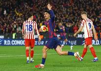 Siêu máy tính dự đoán Barcelona vs Atletico Madrid, 2h00 ngày 9/4