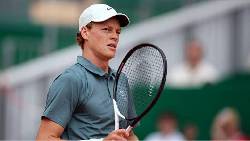 Sinner thắng thần tốc trận ra quân Monte Carlo Masters 2026