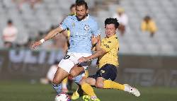 Soi kèo góc Melbourne City vs Central Coast Mariners, 16h00 ngày 07/04