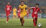 Lịch thi đấu v&agrave; trực tiếp v&ograve;ng 9 V.League 2019: Viettel vs HAGL
