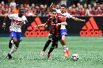 Nhận định Atlanta United vs Toronto FC, 06h00 ng&agrave;y 9/5 (Nh&agrave; nghề Mỹ)