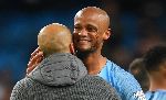 Guardiola n&oacute;i g&igrave; khi Man City sắp v&ocirc; địch Ngoại hạng Anh?