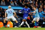 BXH Ngoại hạng Anh v&ograve;ng 37: Man City tiến gần ng&ocirc;i vương