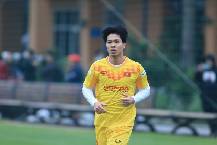 Công Phượng 'bị bỏ rơi' trong ngày đầu ĐT Việt Nam hội quân