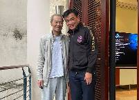 HLV Lê Thụy Hải qua đời sau cuộc chiến chống ung thư