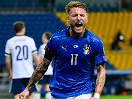 Italia là đội bóng đầu tiên tiêm vaccine để chuẩn bị cho EURO 2021