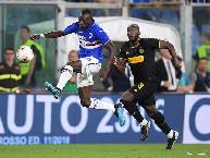 Nhận định Inter vs Sampdoria, 23h ng&agrave;y 8/5