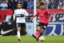 Nhận định Nagoya Grampus vs Cerezo Osaka, 13h00 ng&agrave;y 8/5
