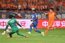 Nhận định Shandong Taishan vs Qingdao, 17h ngày 8/5