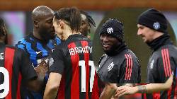 Sau tất cả, Lukaku đã chịu làm lành với Ibrahimovic