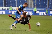 Soi kèo phạt góc/ tài xỉu hôm nay 8/5: Lokomotiv vs Dynamo Moscow