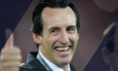 Villarreal vào chung kết, Unai Emery xứng danh Vua Europa League