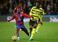 Đội hình ra sân chính thức Crystal Palace vs Watford, 21h ngày 7/5