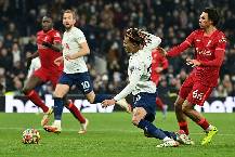 Mark Lawrenson nhận định Liverpool vs Tottenham, 1h45 ng&agrave;y 8/5