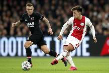 Nhận định, soi kèo AZ vs Ajax, 19h30 ngày 8/5