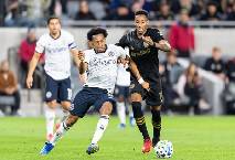 Nhận định, soi kèo Los Angeles FC vs Philadelphia, 10h07 ngày 8/5