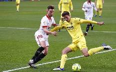 Nhận định, soi k&egrave;o Villarreal vs Sevilla, 21h15 ng&agrave;y 8/5