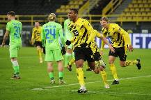 Ph&acirc;n t&iacute;ch k&egrave;o hiệp 1 Greuther Furth vs Dortmund, 20h30 ng&agrave;y 7/5