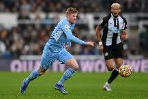Ph&acirc;n t&iacute;ch k&egrave;o hiệp 1 Man City vs Newcastle, 22h30 ng&agrave;y 8/5