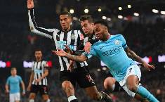 Soi k&egrave;o phạt g&oacute;c Man City vs Newcastle, 22h30 ng&agrave;y 8/5