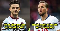 Top 5 cầu thủ đắt gi&aacute; nhất thế giới chưa gi&agrave;nh danh hiệu trong sự nghiệp