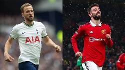 5 sự vắng mặt đ&aacute;ng tiếc nhất ở Đội h&igrave;nh xuất sắc nhất m&ugrave;a Premier League